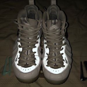 Nike Air Foamposite Pro All Star